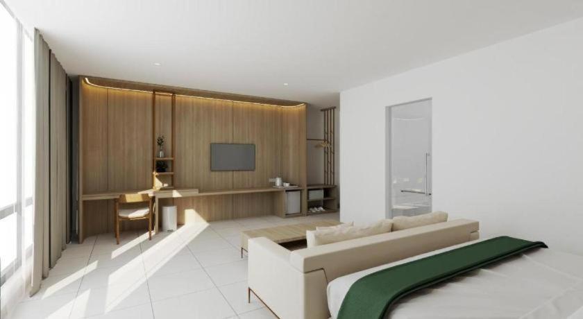 Elsotel Purwokerto By Daphna Management Exterior photo